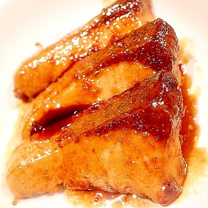 切り身で作るフライパンでブリの煮物 レシピ 作り方 By Seika A 楽天レシピ 切り身で作るフライパンでブリの煮物 レシピ 作り方 By Seika A 楽天レシピ